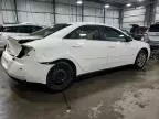 2007 Pontiac G6 Value Leader