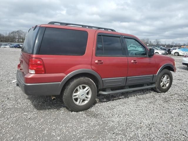 2005 Ford Expedition XLT