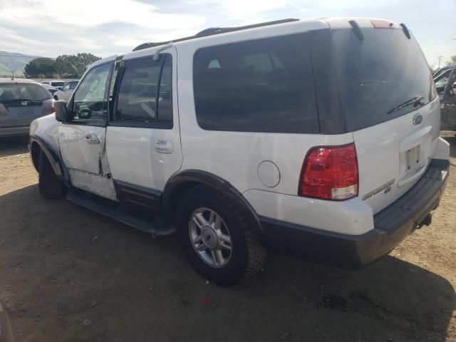 2004 Ford Expedition XLT