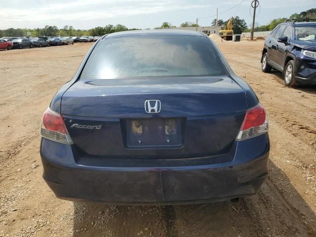 2009 Honda Accord EX