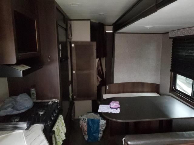 2019 Jayco JAY Flight