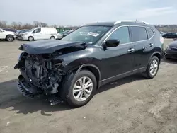 Vehiculos salvage en venta de Copart Bridgeton, MO: 2016 Nissan Rogue S