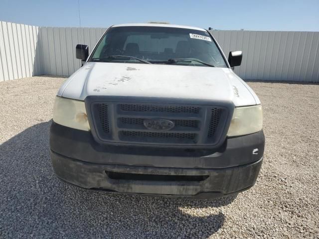 2006 Ford F150