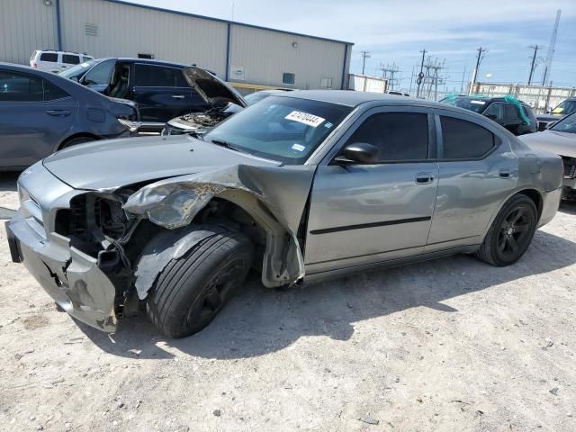 2006 Dodge Charger SE