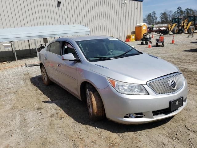 2012 Buick Lacrosse Premium