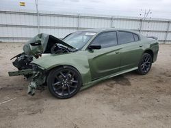 Dodge Charger gt Vehiculos salvage en venta: 2023 Dodge Charger GT