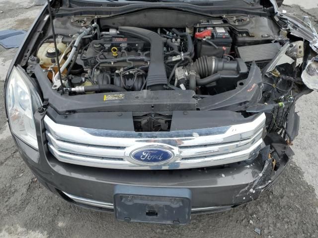 2006 Ford Fusion SE