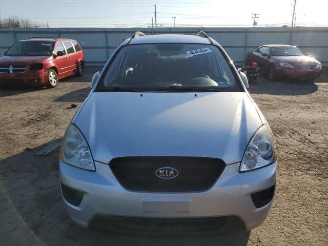 2009 KIA Rondo Base