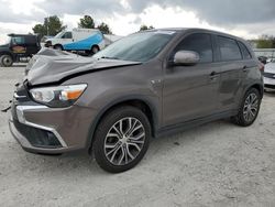 Salvage cars for sale at Prairie Grove, AR auction: 2019 Mitsubishi Outlander Sport ES