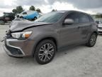 2019 Mitsubishi Outlander Sport ES