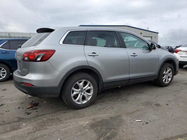 2015 Mazda CX-9 Sport