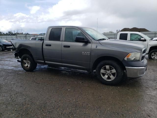 2013 Dodge RAM 1500 ST