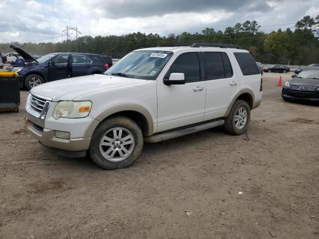 2010 Ford Explorer Eddie Bauer