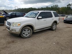 2010 Ford Explorer Eddie Bauer for sale in Greenwell Springs, LA