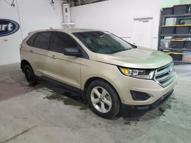 2017 Ford Edge SE