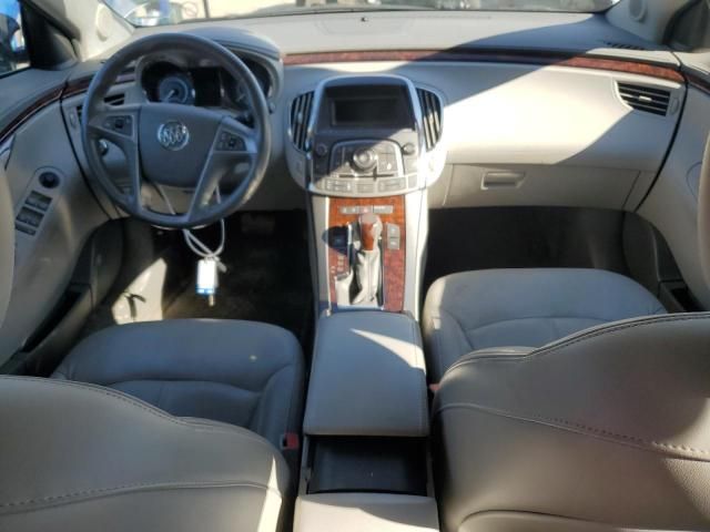 2012 Buick Lacrosse Premium