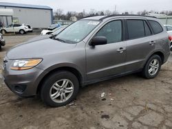 2011 Hyundai Santa FE GLS for sale in Pennsburg, PA