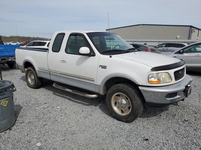 1997 Ford F150