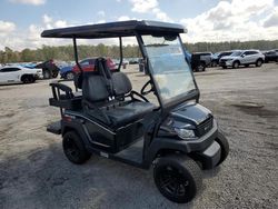 Salvage cars for sale from Copart Harleyville, SC: 2023 Bintelli Golfcart