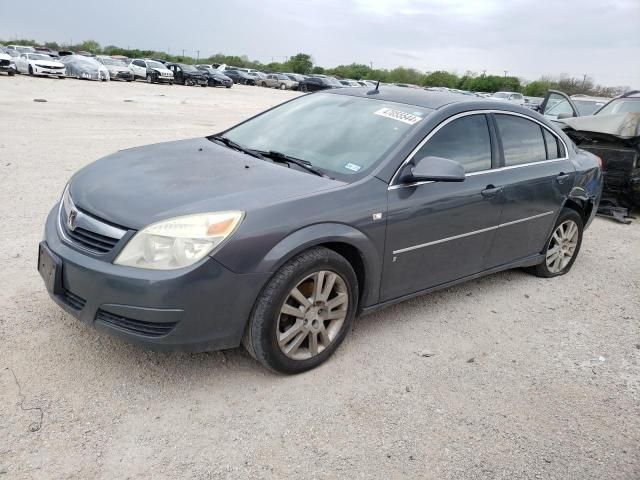 2007 Saturn Aura XE