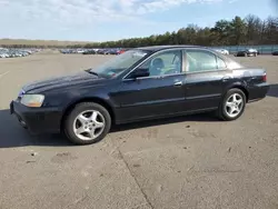 Acura Vehiculos salvage en venta: 2003 Acura 3.2TL