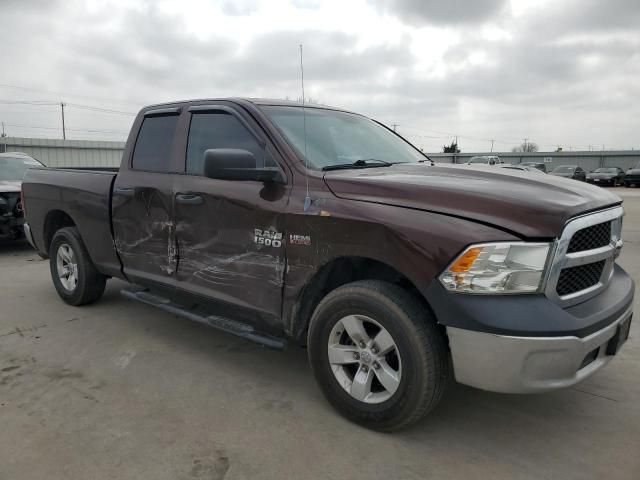 2013 Dodge RAM 1500 ST