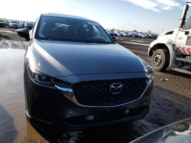 2022 Mazda CX-5 Premium