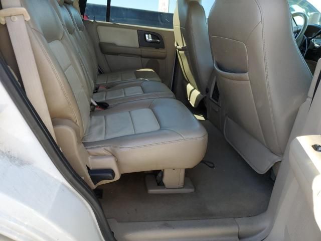 2006 Ford Expedition Eddie Bauer