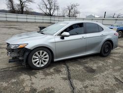 2020 Toyota Camry LE en venta en West Mifflin, PA