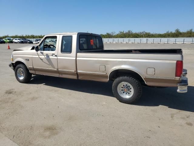 1993 Ford F150