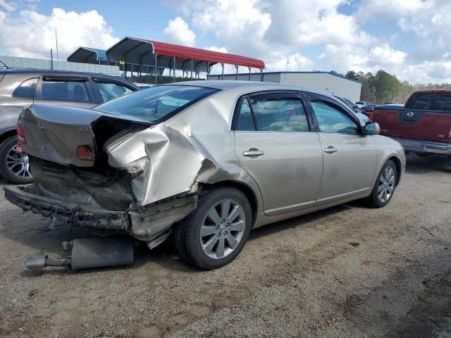 2005 Toyota Avalon XL