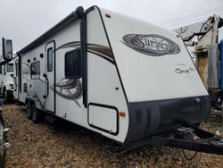 Surveyor salvage cars for sale: 2014 Surveyor Trailer