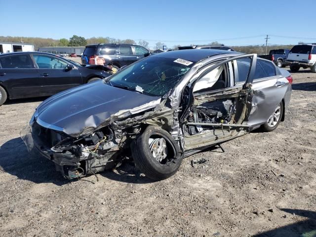 2012 Hyundai Sonata SE