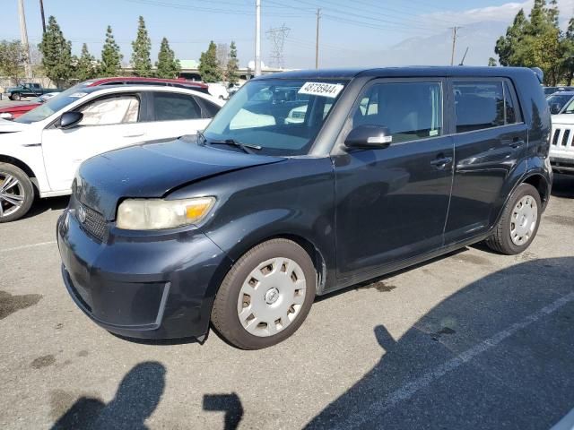 2009 Scion XB