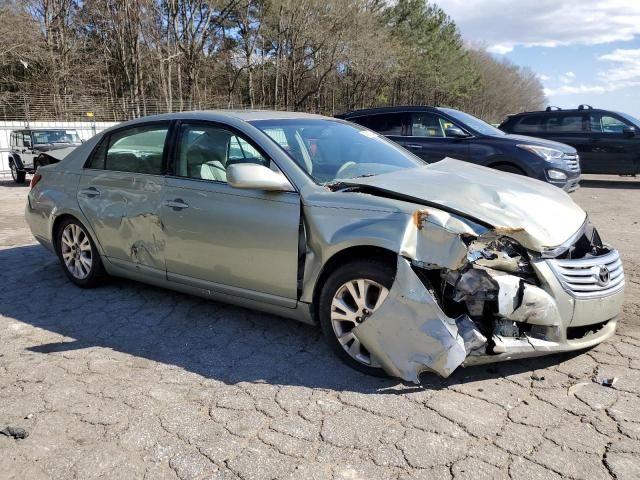 2008 Toyota Avalon XL