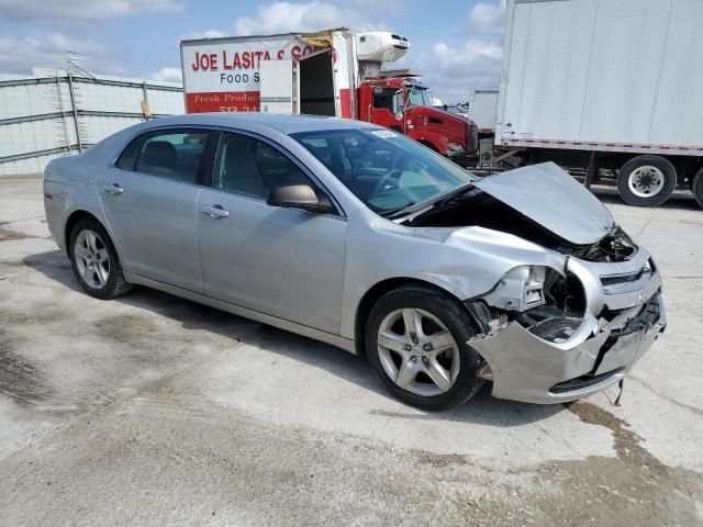 2011 Chevrolet Malibu LS