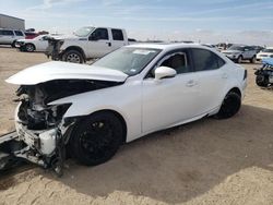 Lexus IS 300 Vehiculos salvage en venta: 2018 Lexus IS 300