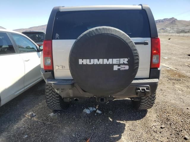 2006 Hummer H3