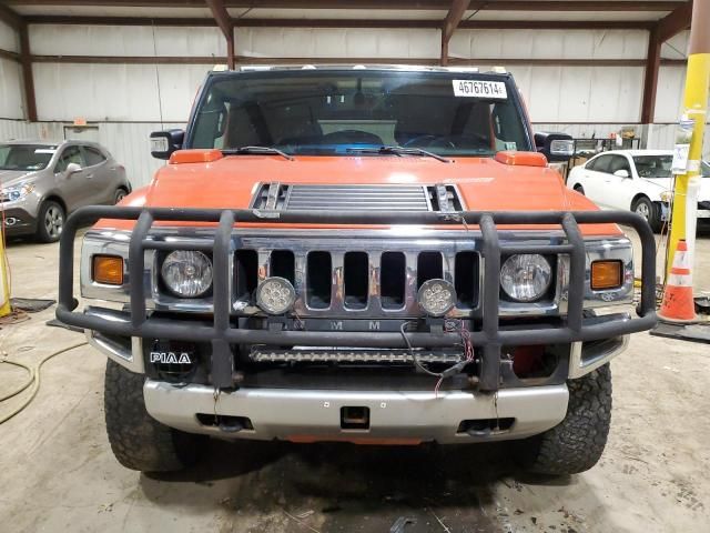 2008 Hummer H2