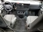 2012 Chevrolet Express G3500 LT