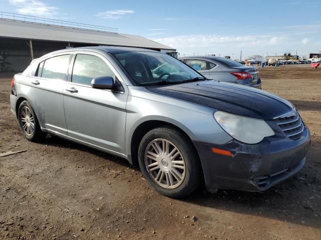 2008 Chrysler Sebring Touring