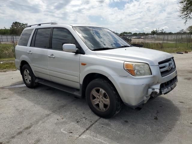 2008 Honda Pilot VP