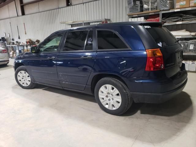 2006 Chrysler Pacifica