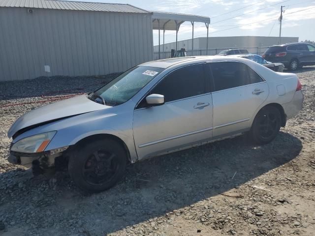 2006 Honda Accord EX