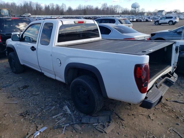 2005 Chevrolet Colorado