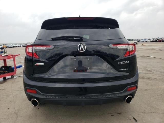 2021 Acura RDX A-Spec