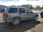 2000 Jeep Grand Cherokee Laredo