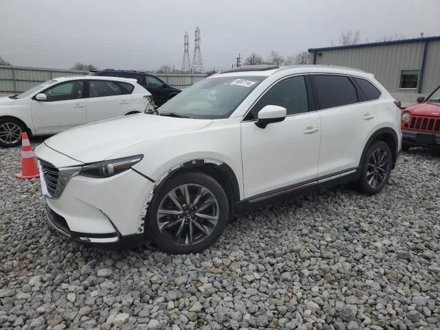 2016 Mazda CX-9 Signature