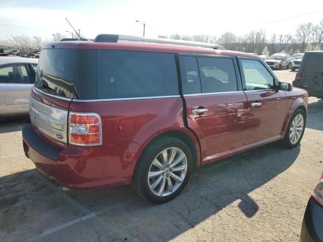 2014 Ford Flex Limited