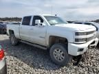 2015 Chevrolet Silverado K2500 Heavy Duty LT